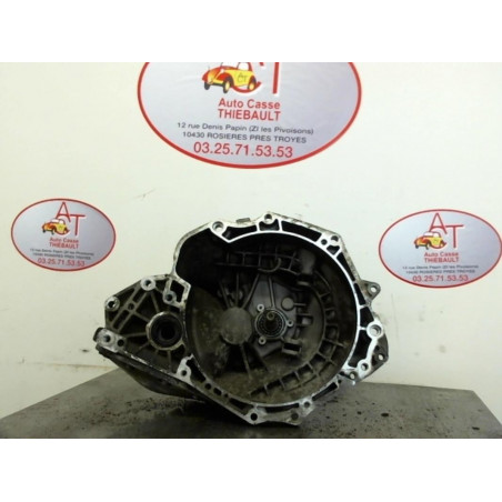 Boite de vitesses OPEL CORSA (C) PHASE 1 d’occasion