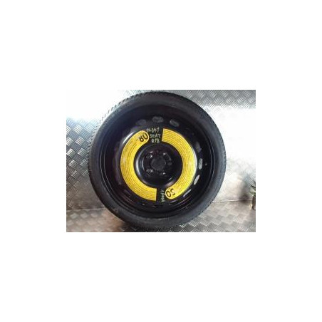 Roue de secours SEAT ARONA PHASE 1 d’occasion