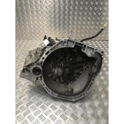 Boite de vitesses RENAULT MEGANE 4 PHASE 1 d’occasion