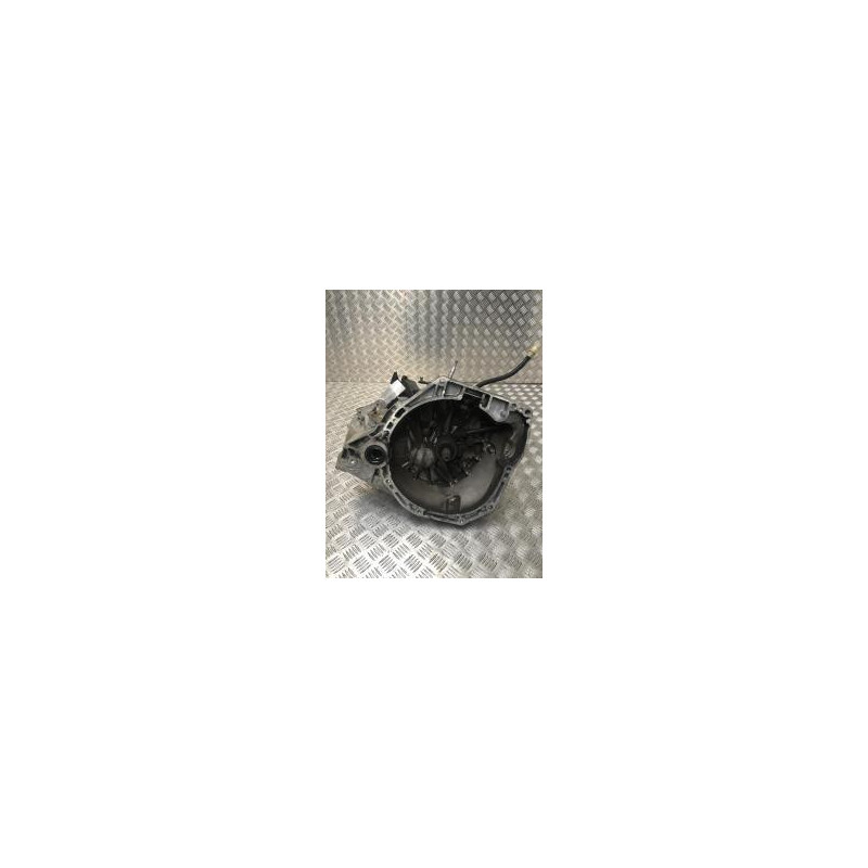 Boite de vitesses RENAULT MEGANE 4 PHASE 1 d’occasion