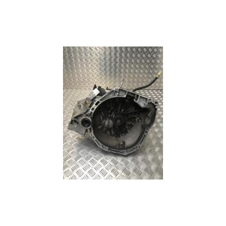 Boite de vitesses RENAULT MEGANE 4 PHASE 1 d’occasion
