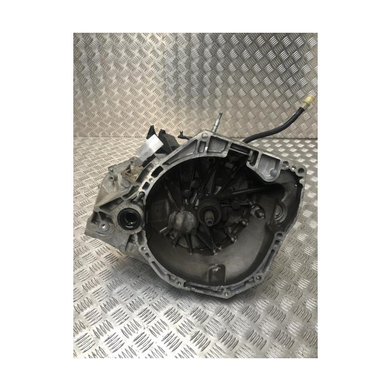 Boite de vitesses RENAULT MEGANE 4 PHASE 1 d’occasion