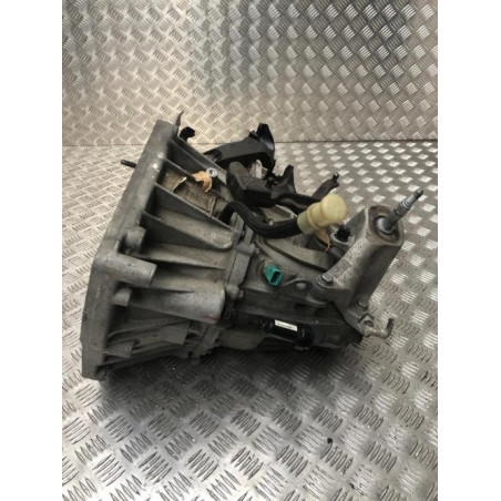 Boite de vitesses RENAULT MEGANE 4 PHASE 1 d’occasion