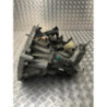 Boite de vitesses RENAULT MEGANE 4 PHASE 1 d’occasion