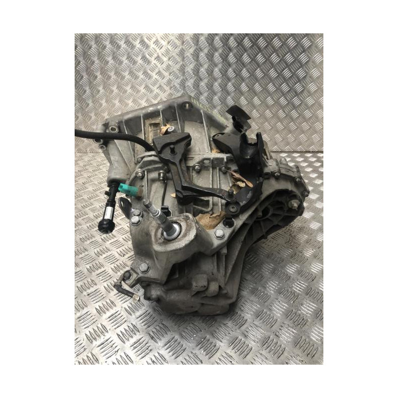 Boite de vitesses RENAULT MEGANE 4 PHASE 1 d’occasion