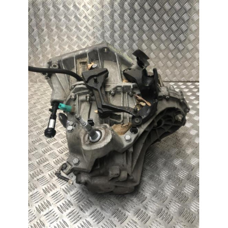 Boite de vitesses RENAULT MEGANE 4 PHASE 1 d’occasion
