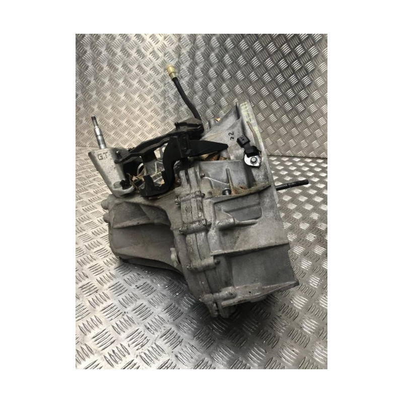 Boite de vitesses RENAULT MEGANE 4 PHASE 1 d’occasion