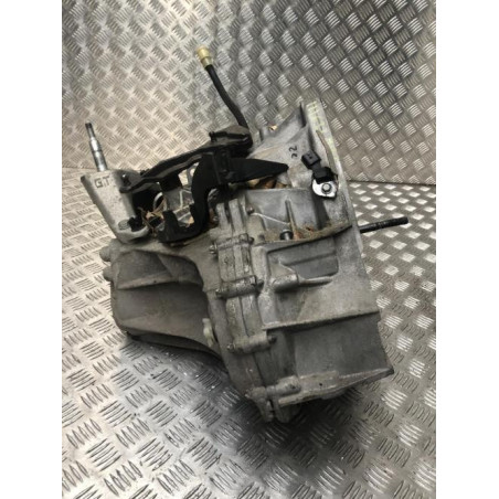 Boite de vitesses RENAULT MEGANE 4 PHASE 1 d’occasion