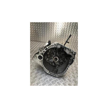 Boite de vitesses RENAULT CAPTUR 2 d’occasion