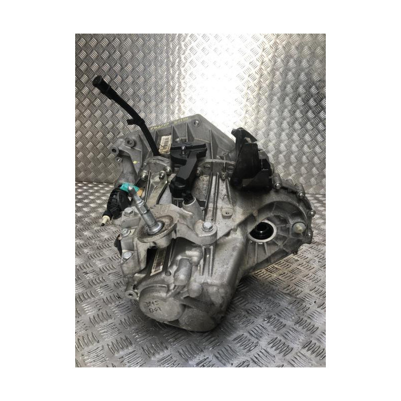 Boite de vitesses RENAULT CAPTUR 2 d’occasion