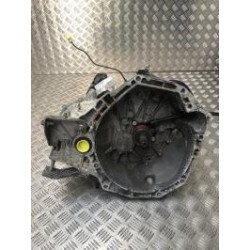Boite de vitesses RENAULT SCENIC 3 PHASE 3 d’occasion