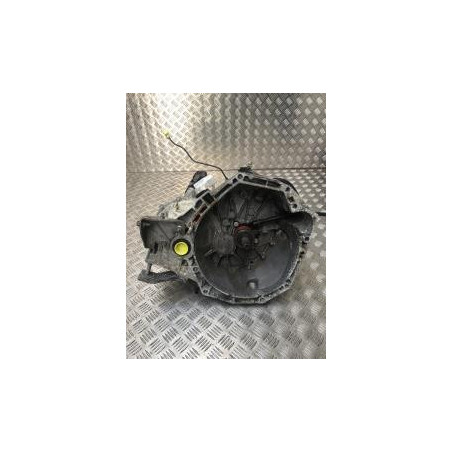 Boite de vitesses RENAULT SCENIC 3 PHASE 3 d’occasion