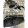 Boite de vitesses RENAULT SCENIC 3 PHASE 3 d’occasion
