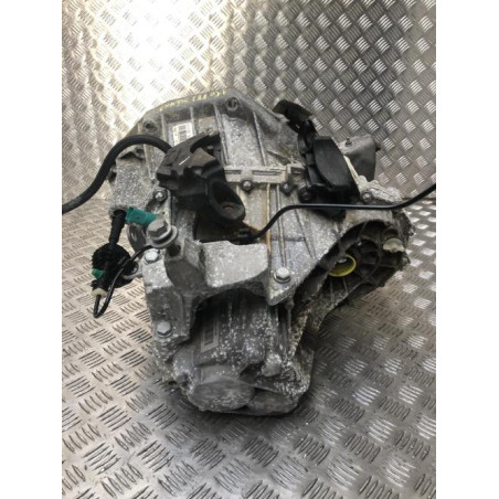 Boite de vitesses RENAULT SCENIC 3 PHASE 3 d’occasion