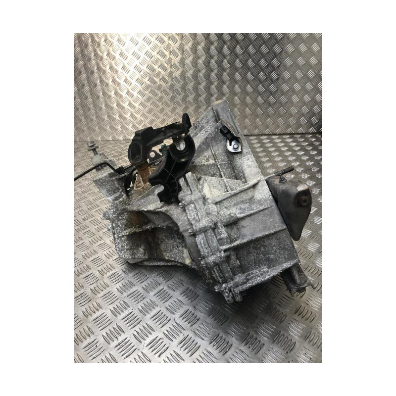 Boite de vitesses RENAULT SCENIC 3 PHASE 3 d’occasion