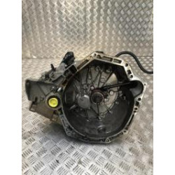 Boite de vitesses RENAULT SCENIC 3 PHASE 3 d’occasion