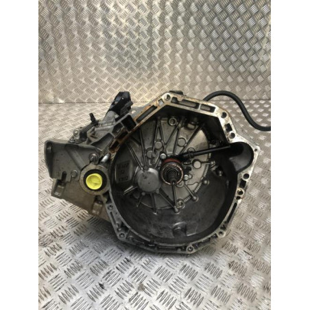 Boite de vitesses RENAULT SCENIC 3 PHASE 3 d’occasion