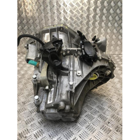 Boite de vitesses RENAULT SCENIC 3 PHASE 3 d’occasion