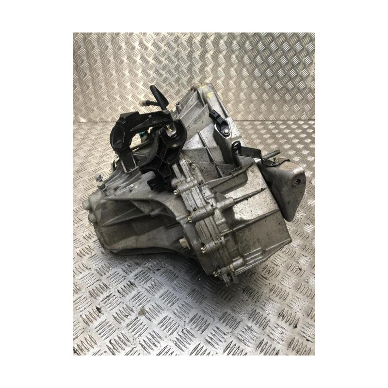 Boite de vitesses RENAULT SCENIC 3 PHASE 3 d’occasion