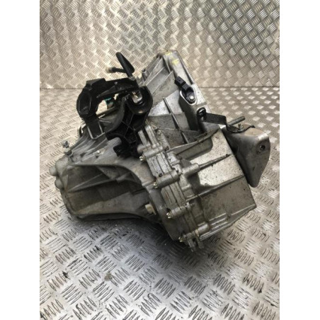 Boite de vitesses RENAULT SCENIC 3 PHASE 3 d’occasion