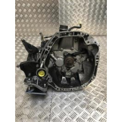Boite de vitesses RENAULT TWINGO 2 PHASE 1 d’occasion