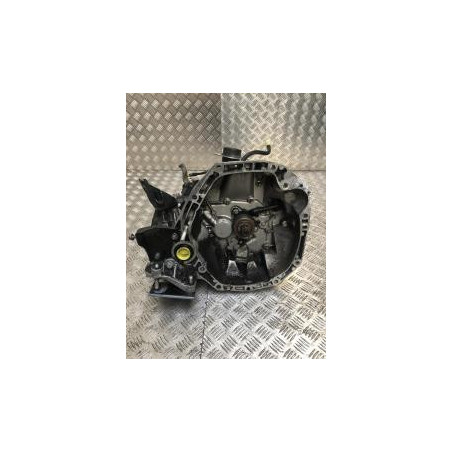 Boite de vitesses RENAULT TWINGO 2 PHASE 1 d’occasion