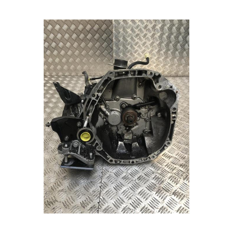 Boite de vitesses RENAULT TWINGO 2 PHASE 1 d’occasion