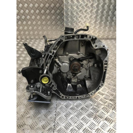 Boite de vitesses RENAULT TWINGO 2 PHASE 1 d’occasion