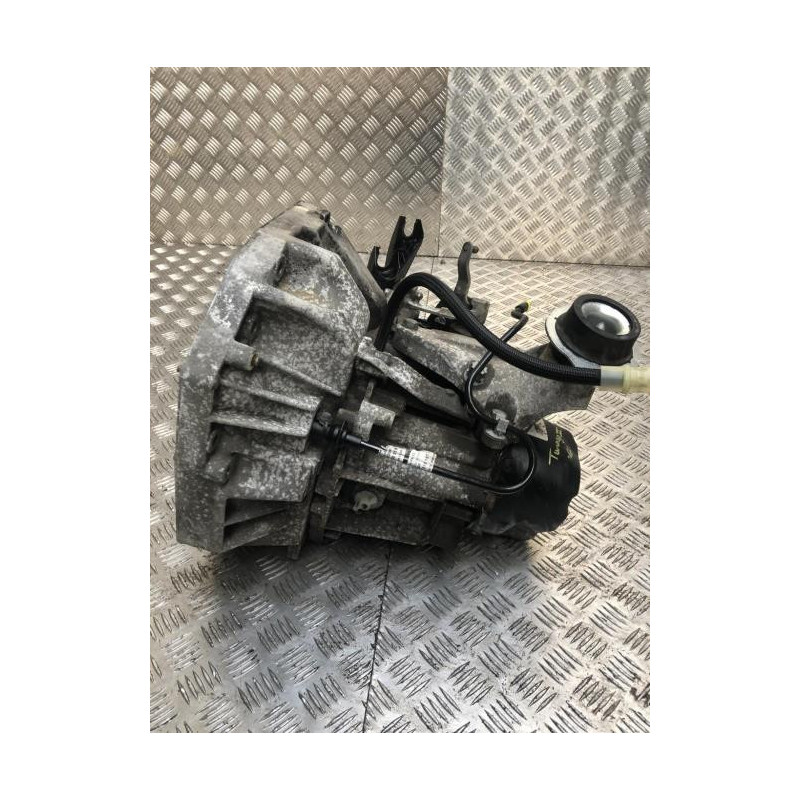 Boite de vitesses RENAULT TWINGO 2 PHASE 1 d’occasion