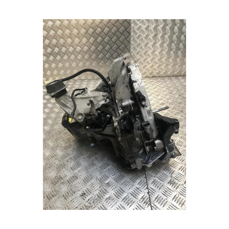 Boite de vitesses RENAULT TWINGO 2 PHASE 1 d’occasion