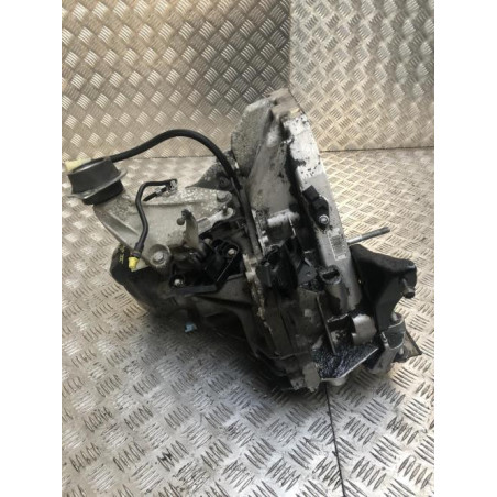 Boite de vitesses RENAULT TWINGO 2 PHASE 1 d’occasion