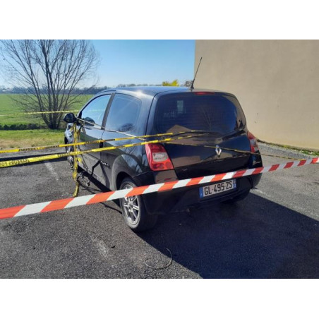 Boite de vitesses RENAULT TWINGO 2 PHASE 1 d’occasion