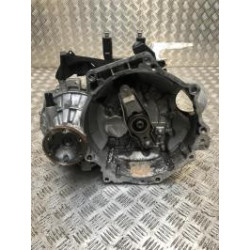 Boite de vitesses VOLKSWAGEN POLO 5 PHASE 1 d’occasion