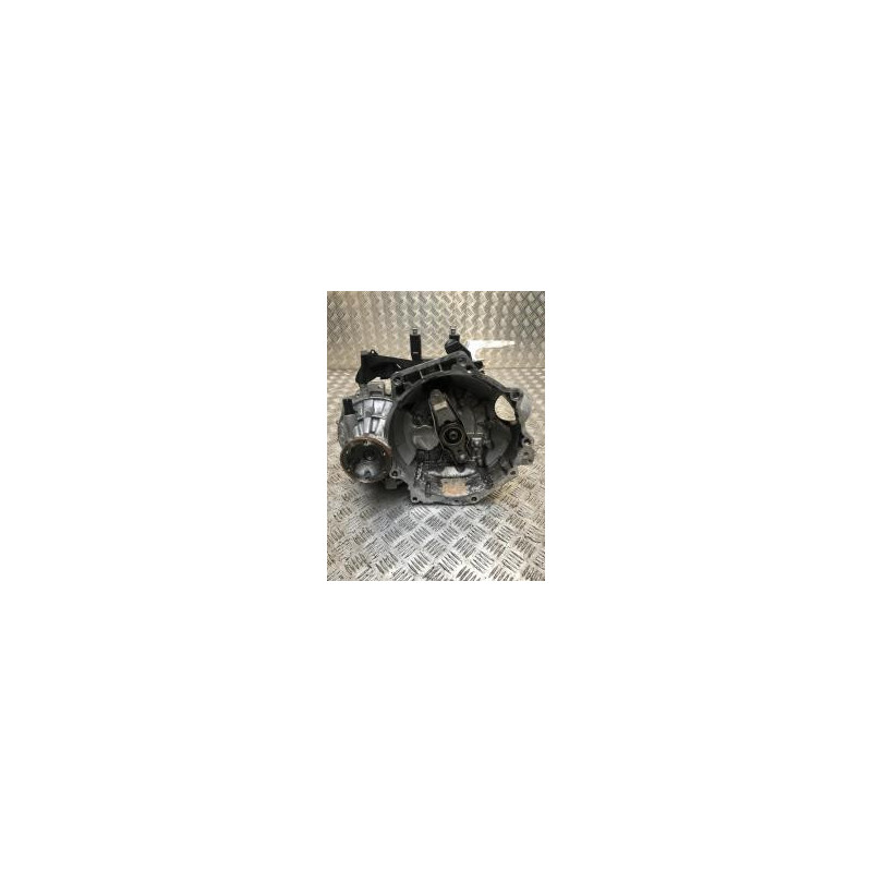 Boite de vitesses VOLKSWAGEN POLO 5 PHASE 1 d’occasion