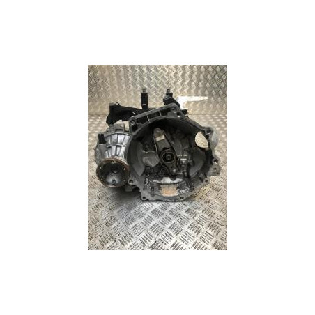 Boite de vitesses VOLKSWAGEN POLO 5 PHASE 1 d’occasion