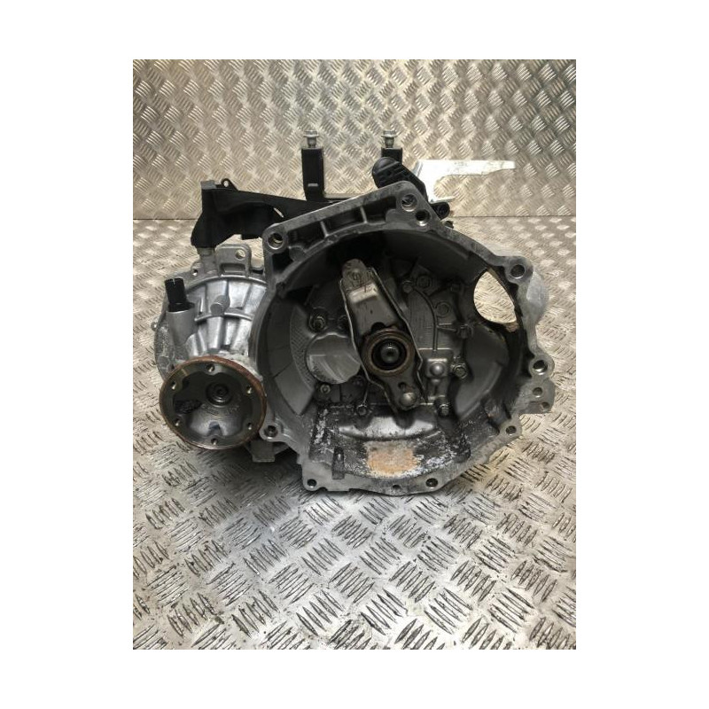 Boite de vitesses VOLKSWAGEN POLO 5 PHASE 1 d’occasion
