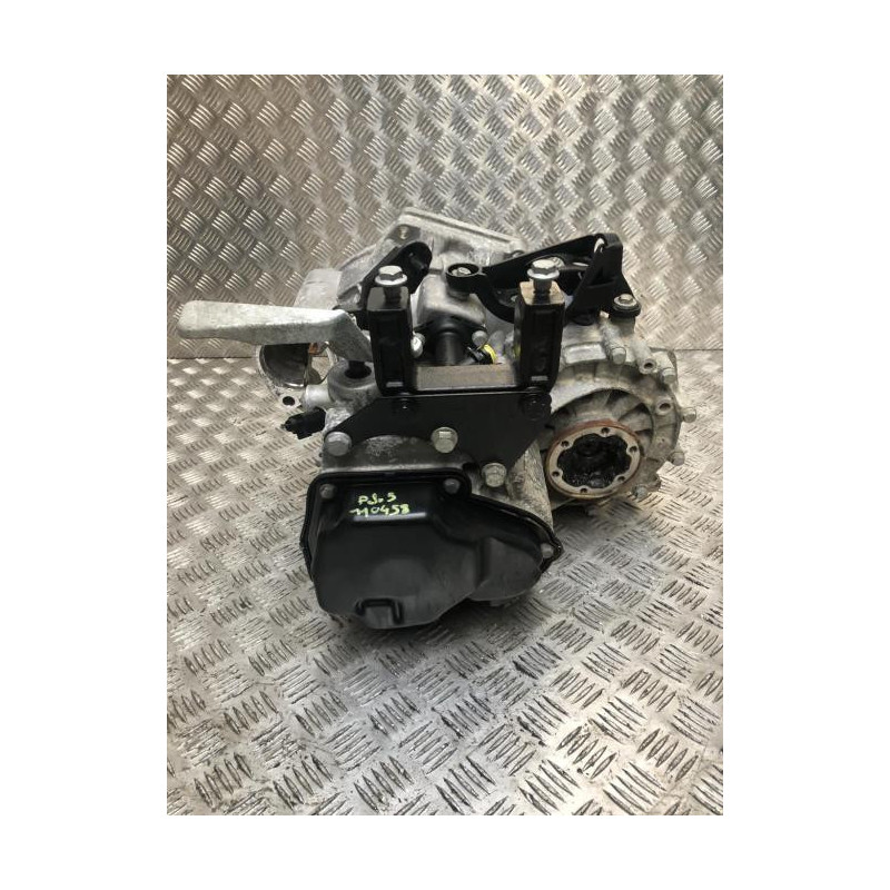 Boite de vitesses VOLKSWAGEN POLO 5 PHASE 1 d’occasion