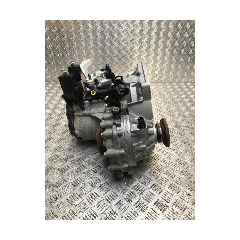 Boite de vitesses VOLKSWAGEN POLO 5 PHASE 1 d’occasion