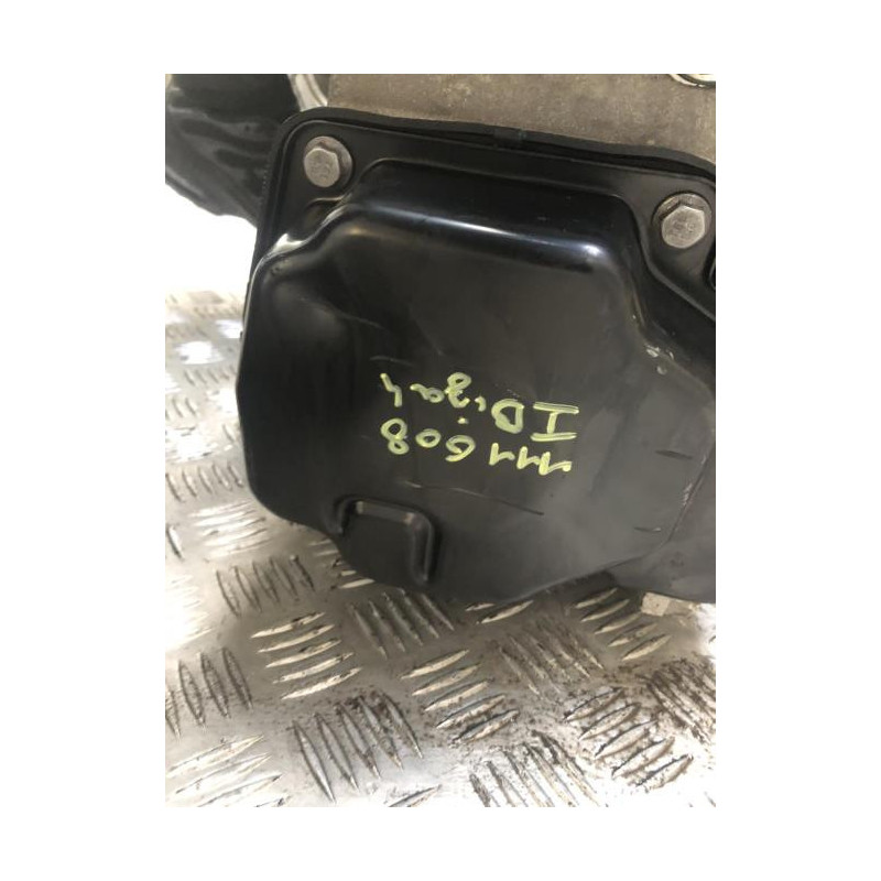 Boite de vitesses SEAT IBIZA 4 ST PHASE 1 BREAK d’occasion