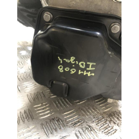 Boite de vitesses SEAT IBIZA 4 ST PHASE 1 BREAK d’occasion