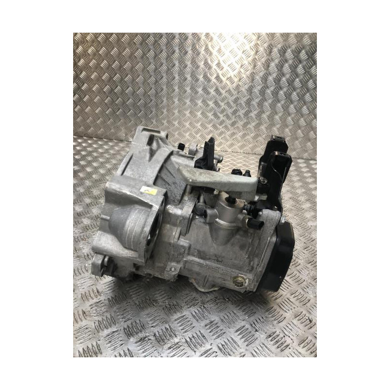 Boite de vitesses SEAT IBIZA 4 ST PHASE 1 BREAK d’occasion