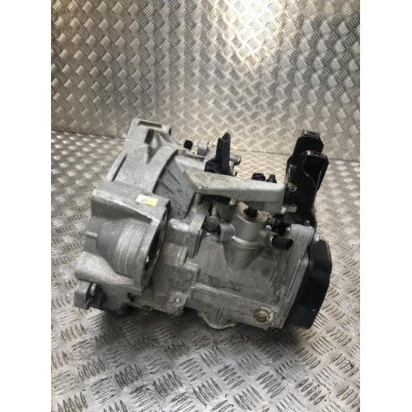 Boite de vitesses SEAT IBIZA 4 ST PHASE 1 BREAK d’occasion