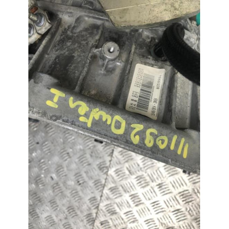 Boite de vitesses DACIA DUSTER 1 PHASE 2 d’occasion