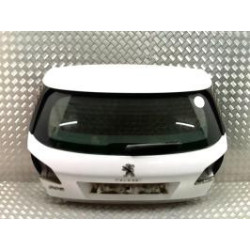 Malle/Hayon arriere PEUGEOT 308 2 PHASE 1 d’occasion