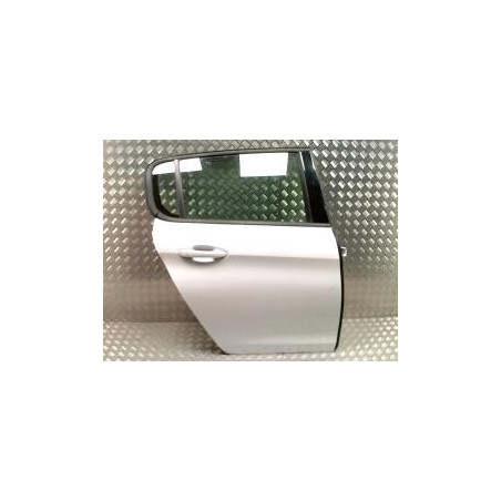 Porte arriere droit PEUGEOT 308 2 PHASE 1 d’occasion