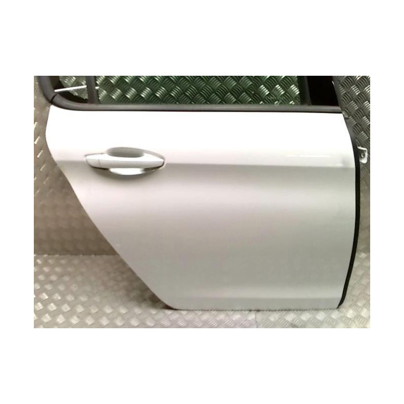 Porte arriere droit PEUGEOT 308 2 PHASE 1 d’occasion