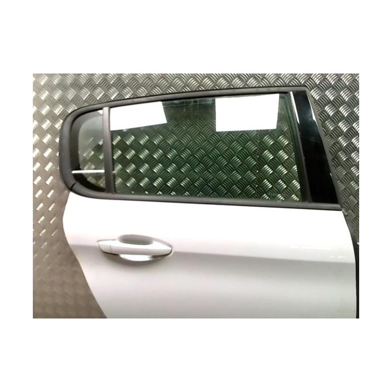 Porte arriere droit PEUGEOT 308 2 PHASE 1 d’occasion