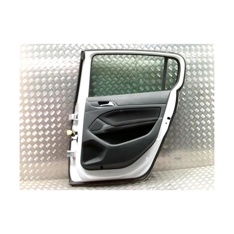 Porte arriere droit PEUGEOT 308 2 PHASE 1 d’occasion