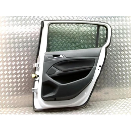 Porte arriere droit PEUGEOT 308 2 PHASE 1 d’occasion