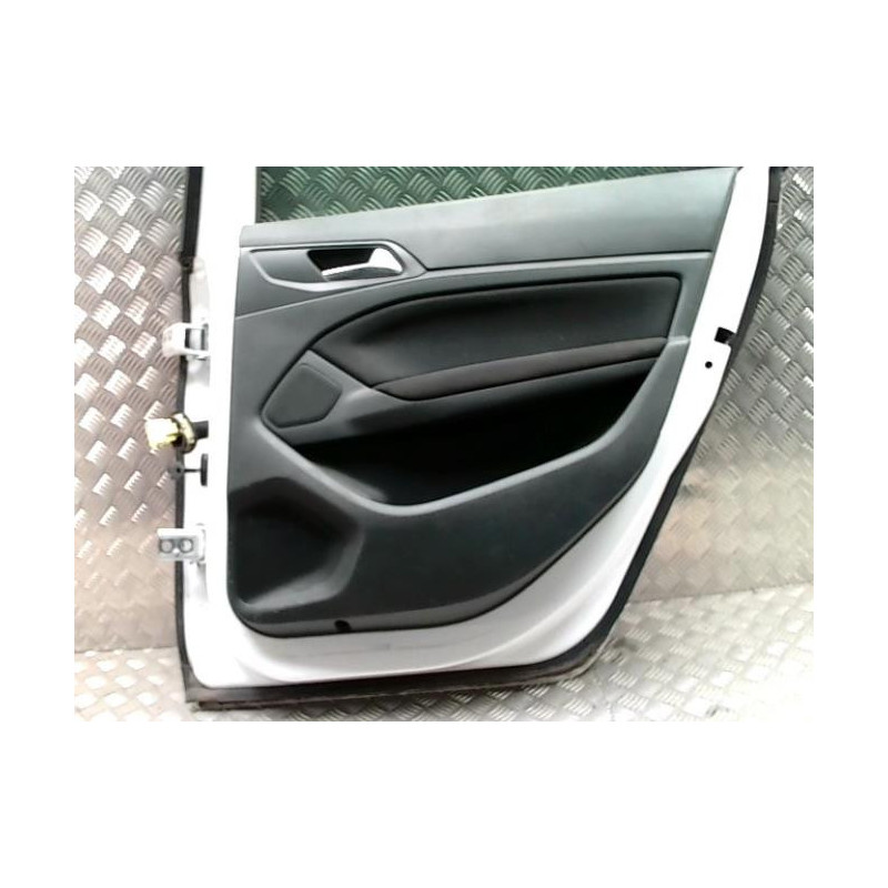 Porte arriere droit PEUGEOT 308 2 PHASE 1 d’occasion